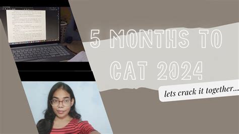 Crack Cat In Months Cat Aspirants Cat Months Study Plan Cat