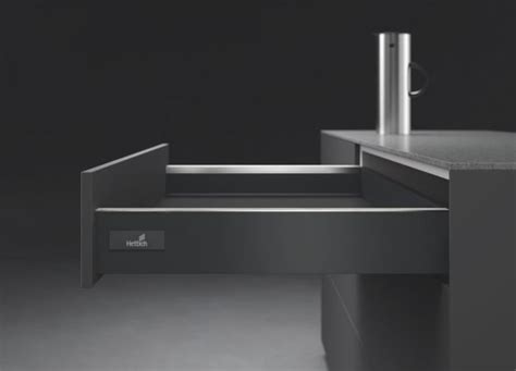 Hettich InnoTech Atira Est Living