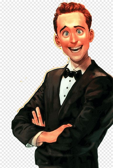 Tuxedo Suit Cartoon Illustration Boy Suit Comics Us Man Png Pngegg