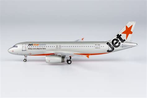 ScaleModelStore NG Models 1 400 15013 Jetstar Airways Airbus