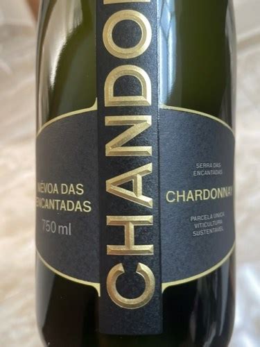 Chandon Brazil N Voa Das Encantadas Chardonnay Vivino