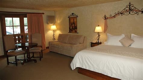 4 Best Hotels in Georgetown, Colorado