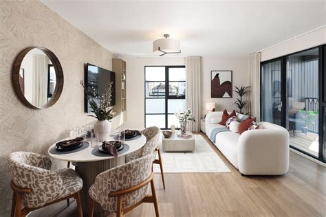 Sterling Place - London - new homes by Barratt Homes