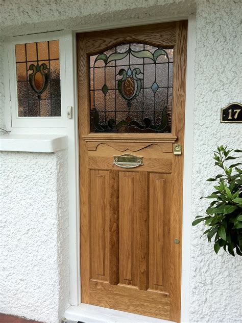 S Classic Front Door Made In Oak Cottage Front Doors Cottage Door