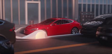 Tesla Network Elon Musk Elaborates On Autonomous Ride Sharing Says