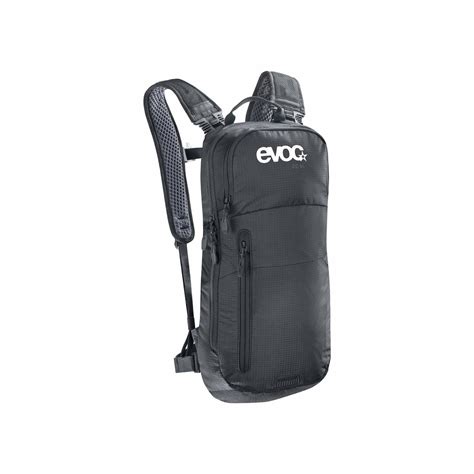 Evoc Cross Country 6l Backpack With 2l Bladder Black Au