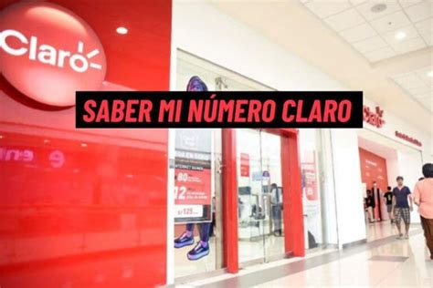 Cómo Saber Mi Número Claro Guía Definitiva