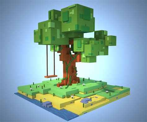 Image Result For Voxel Cool Pixel Art Voxel Games Pixel Art