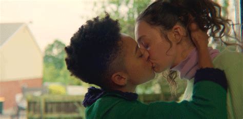 Padmad Ola Lily Sex Education S E