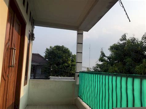 DiJual Cepat BU Rumah Beserta Ruko Di Talaga Sari Tangerang Banten