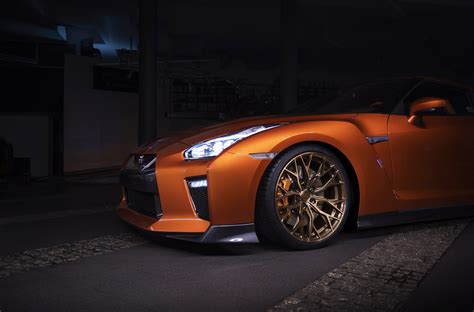 Nissan Gtr Wheels Gallery