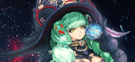 Confira O Novo Trailer De Star Ocean Gamers Games