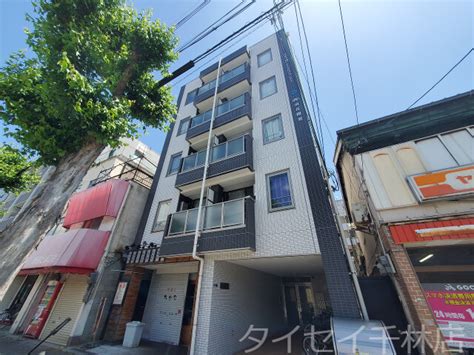 リバーヴィレッジ赤川大阪府大阪市旭区の賃貸マンションの賃料・間取り・空室情報 大阪の来店不要不動産・オンラインで賃貸物件検索サイト