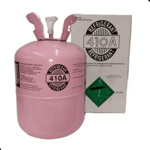 G S Refrigerante R A Dac Kg Refrigerant Invernia Pe As