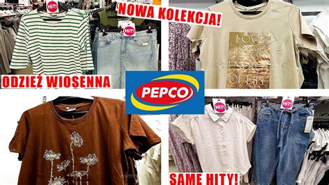 Pepco Nowa Kolekcja To Hit Pi Kne Ubrania Wiosenne Same Nowo Ci