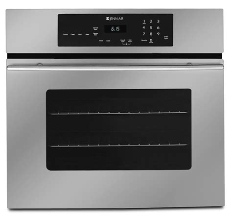 Brand Jenn Air Model Jjw9330dds Color Stainless Steel