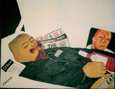 John Wayne Gacy - Edyth Peeples