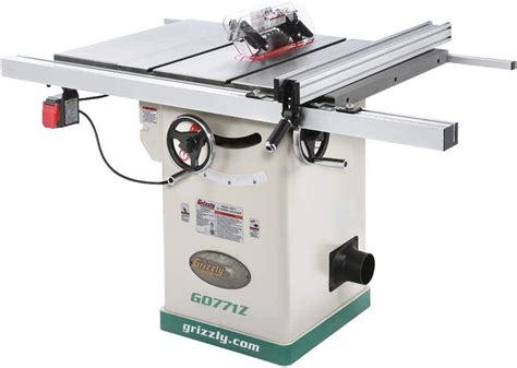 Best Hybrid Table Saws Complete Buyers Guide Woodwork Advice