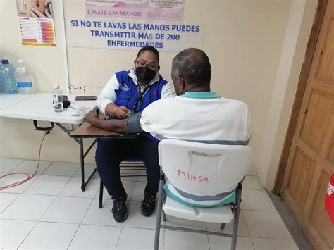 Regi N De Salud De Col N Brinda Control A Personas Con Diabetes