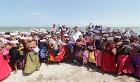 Adelanta Conapesca La Entrega Del Apoyo Bienpesca Para Febrero