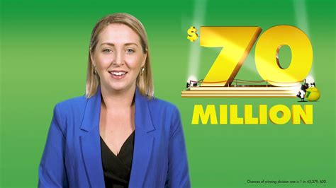 Oz Lotto Year In Review 2019 The Lott Australias Official