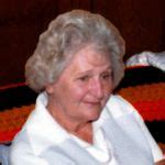 Josephine A Derzay Obituaries Draeger Langendorf Funeral Home