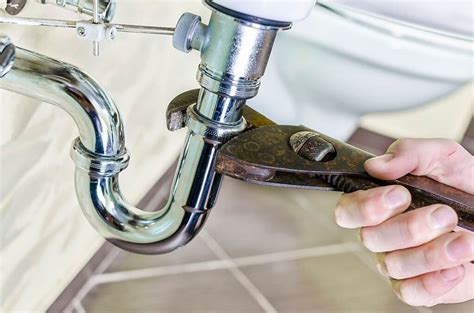 Comment D Boucher Une Canalisation Les Techniques Diy Maison Facile