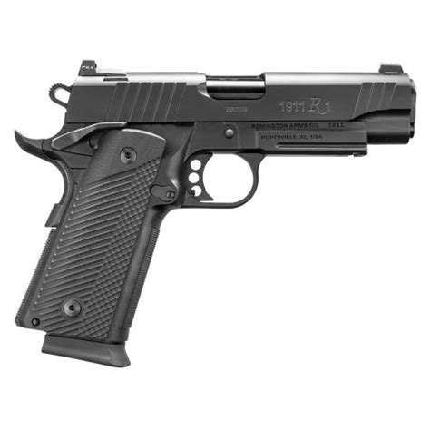 Remington 1911 R1 Recon Commander Best Gun Services