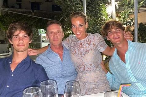 Athletics Sensation Is Son Of Porn Star Parents And Italian Stallion Dad Has Films