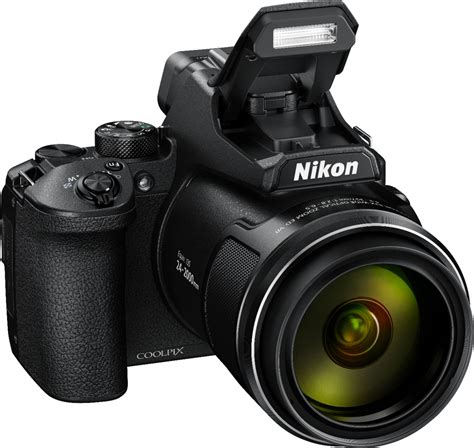 Customer Reviews Nikon Coolpix P Megapixel Digital Camera