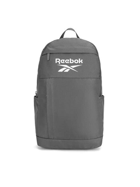 Reebok Rucsac Rbk Ccc Gri Modivo Ro