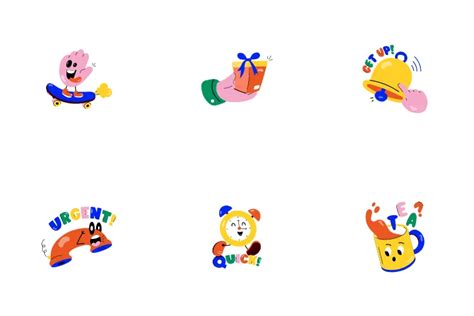 303 Animated Social Media Icons Icon Packs Free In Svg Png 