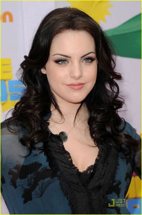 Naked Elizabeth Gillies Added By Pepelepu