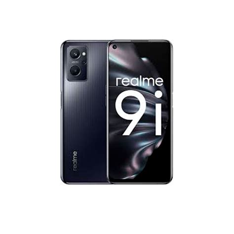 CELULAR REALME 9I RMX3491 6 128 GB 4G LT PN RMX3491 REALME