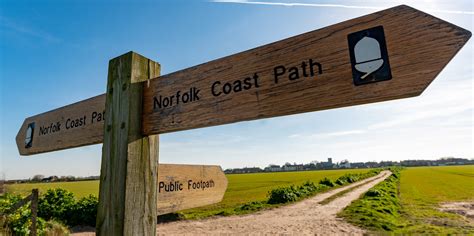 Explore Norfolk Where To Stay Big Skies Holiday Cottages