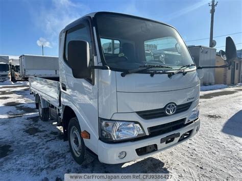 Used Toyota Dyna Truck Apr Cfj In Good Condition For Sale