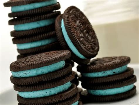 List Of 22 Weird Oreo Flavors