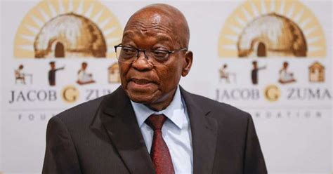 “Zuma for President” Campaign Called to Be Cancelled, Citizens ...