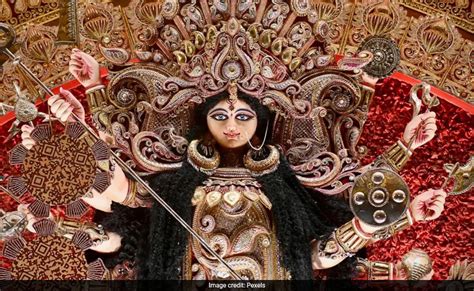 Navratri Day Significance Of Maa Chandraghanta S Worship Explained