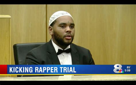 Kevin Gates Gets 6 Months In Jail For Kicking Female Fan Who Grabbed