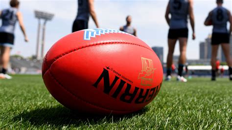 The greatest AFL State of Origin of all time