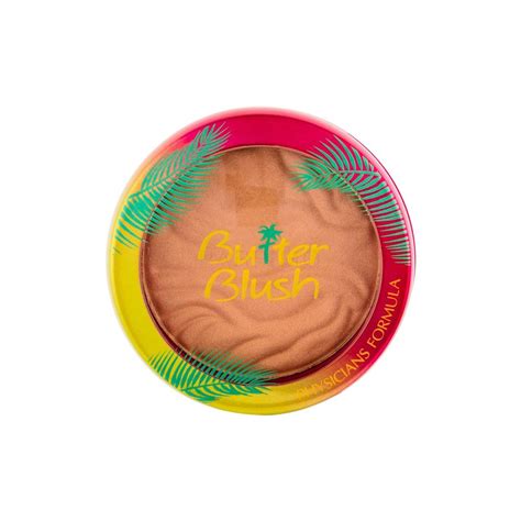 Physicians Formula Murumuru Butter Rouge für Frauen 7 5 g Farbton