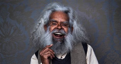 Uncle Jack Charles Ashleyvaniza