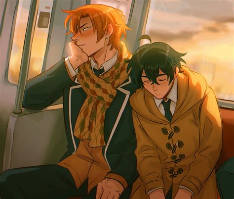 Sasaki And Miyano Ideas Gay Anime Cute Gay Anime Ships