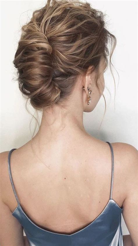 Messy French Twist Tutorial Artofit