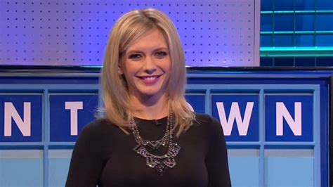 Rachel Riley 8 Out Of 10 Cats Does Countdown 8x01 2016 01 15 2101c Video Dailymotion