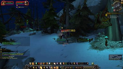 Legion Quest 191 The Three Wow Human Paladin Youtube