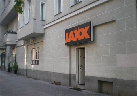 The Jaxx 🎦 Das Berliner Gay Kino Auf Dem Schöneberger Kiez