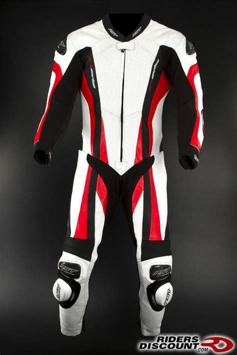 RST Mens Pro Series CPX-C 1 Piece Leather Suit - Riders Discount