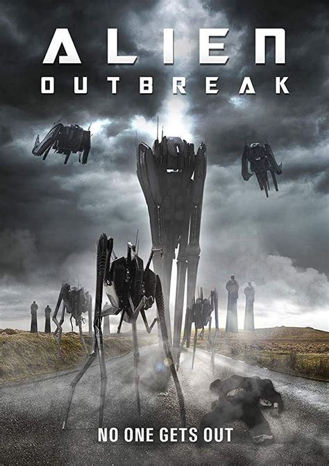 Outbreak wiki, synopsis, reviews, watch and download